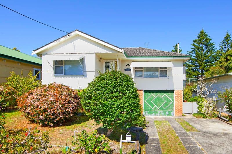 96 Grandview Street, SHELLY BEACH NSW 2261, Shelly Beach - Image 1