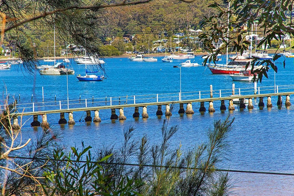 24 Hardys Bay Parade, Killcare NSW 2257, Killcare - Image 1