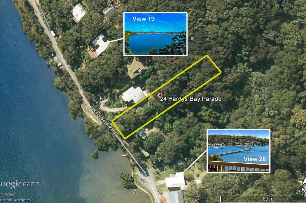 24 Hardys Bay Parade, Killcare NSW 2257, Killcare - Thumbnail 2