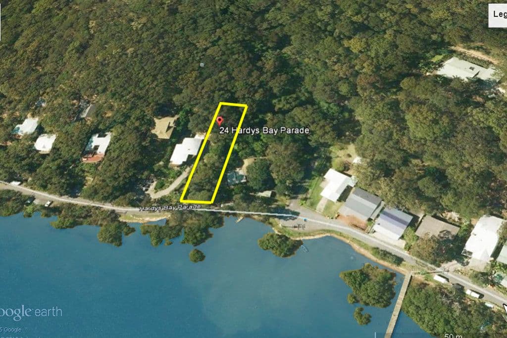 24 Hardys Bay Parade, Killcare NSW 2257, Killcare - Thumbnail 4