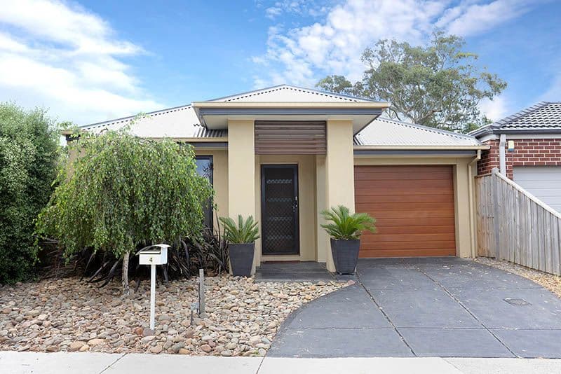 4 Arum Walk, Mernda VIC 3754, Mernda - Image 1