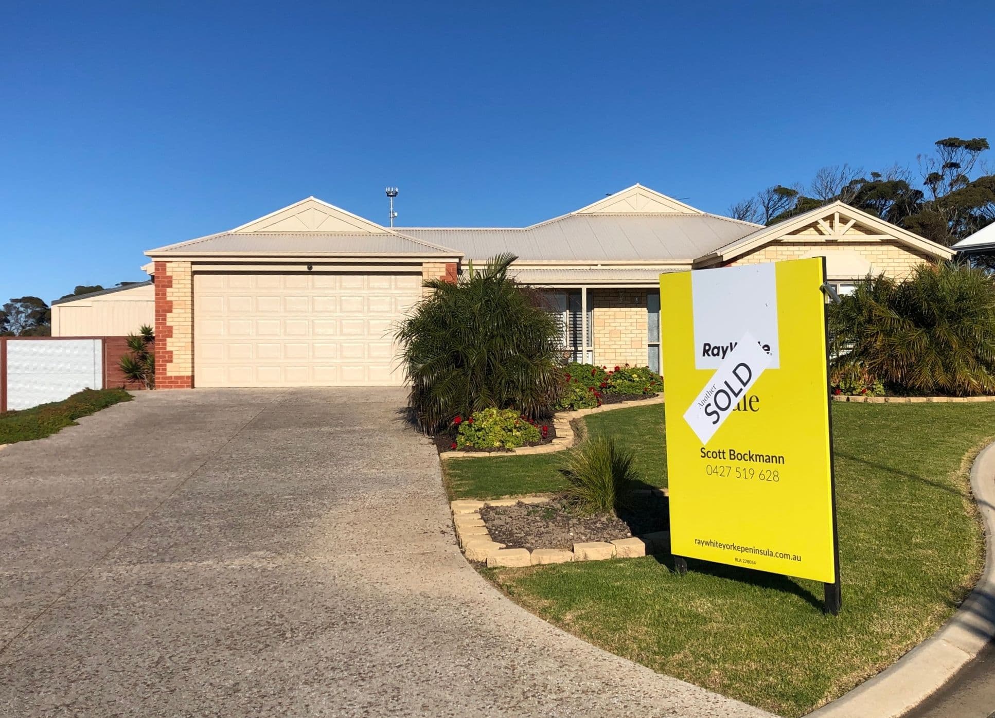 3 John Robb Court, Port Vincent SA 5581, Port Vincent - Image 1