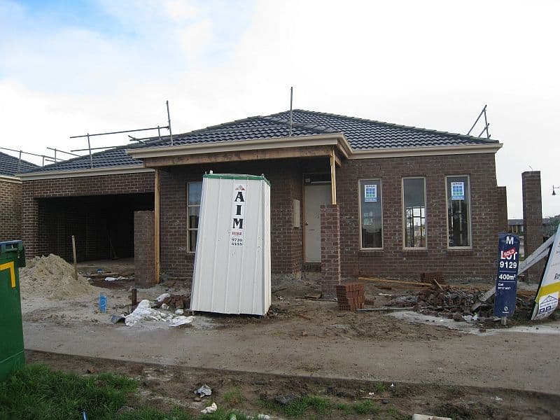 Lot 9129  Sambell Street, MERNDA VIC 3754, Mernda - Image 1