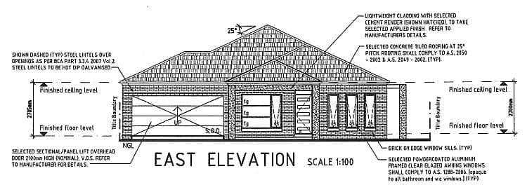 Lot 9129  Sambell Street, MERNDA VIC 3754, Mernda - Thumbnail 4