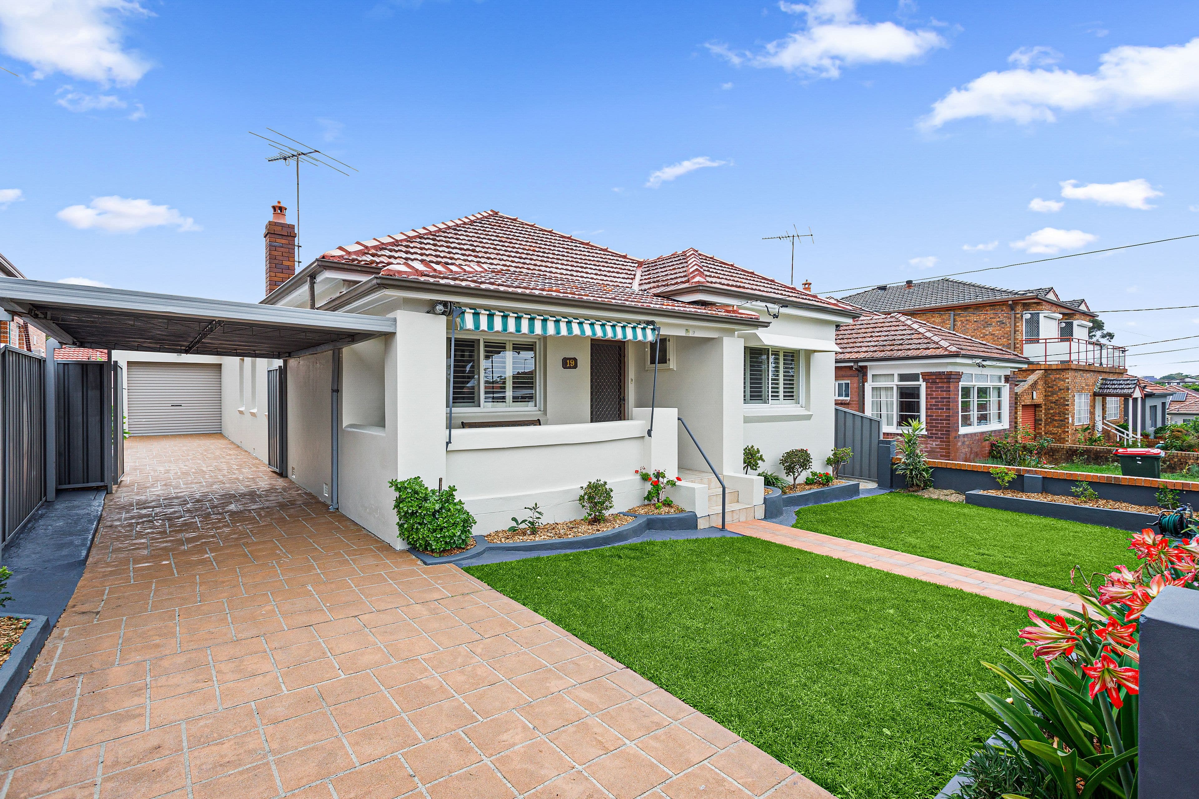 19 Mainerd Avenue, Bexley North NSW 2207, Bexley North - Image 1