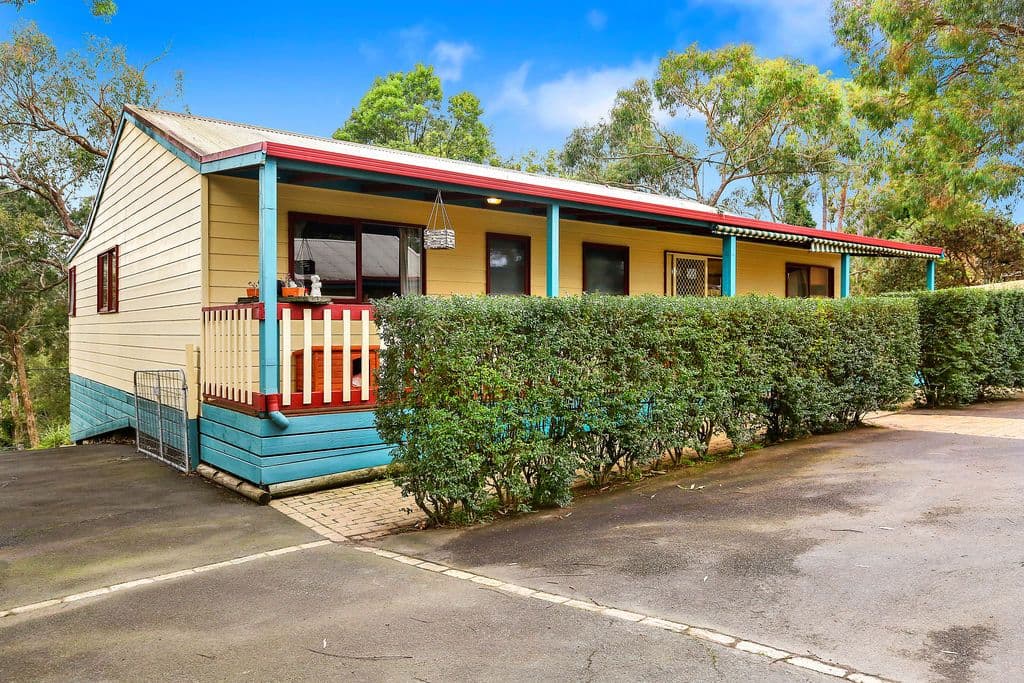 94 Quinn Crescent, Mount Evelyn VIC 3796, Mount Evelyn - Image 1