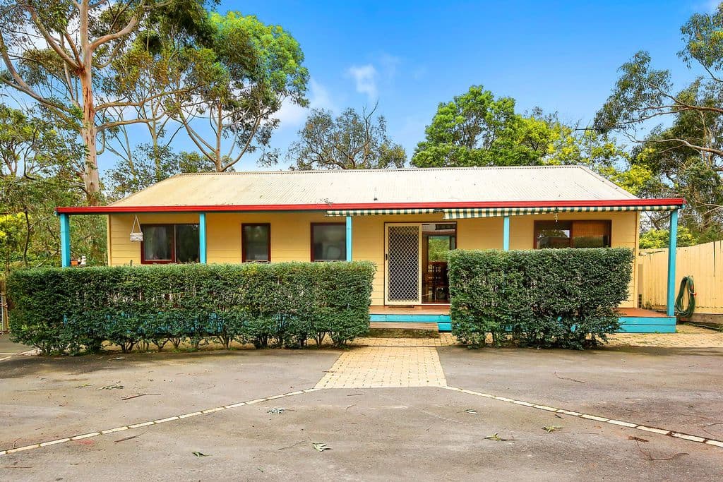 94 Quinn Crescent, Mount Evelyn VIC 3796, Mount Evelyn - Thumbnail 2