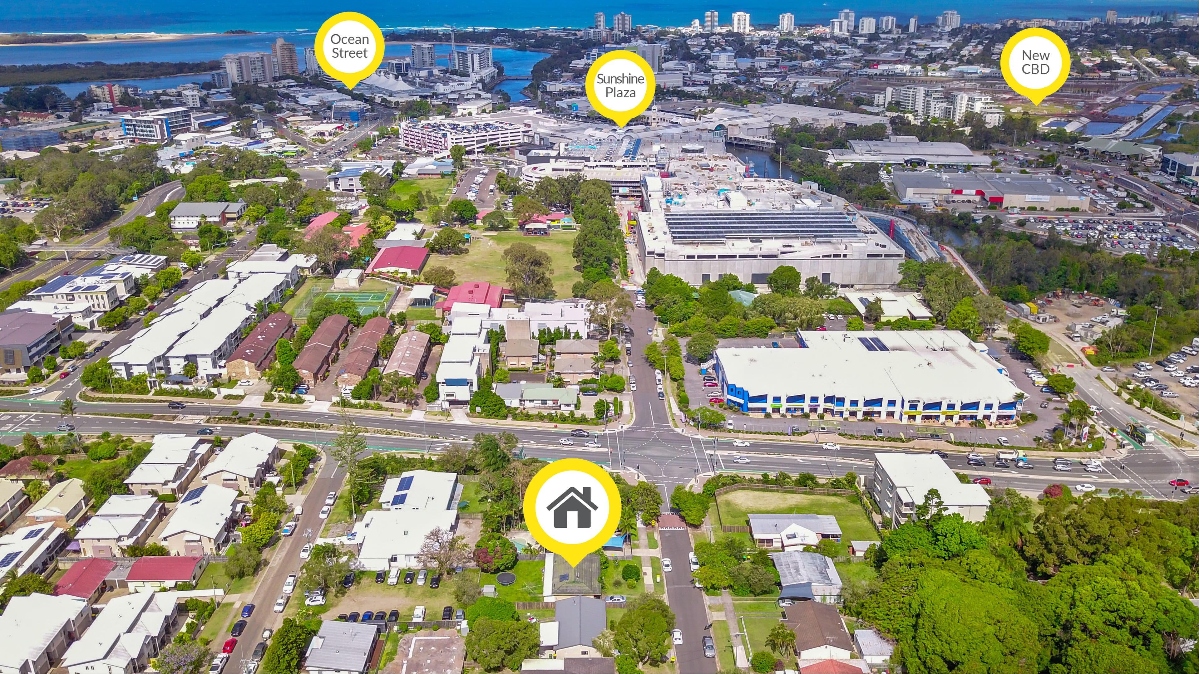 64 School Road, Maroochydore QLD 4558, Maroochydore - Image 1