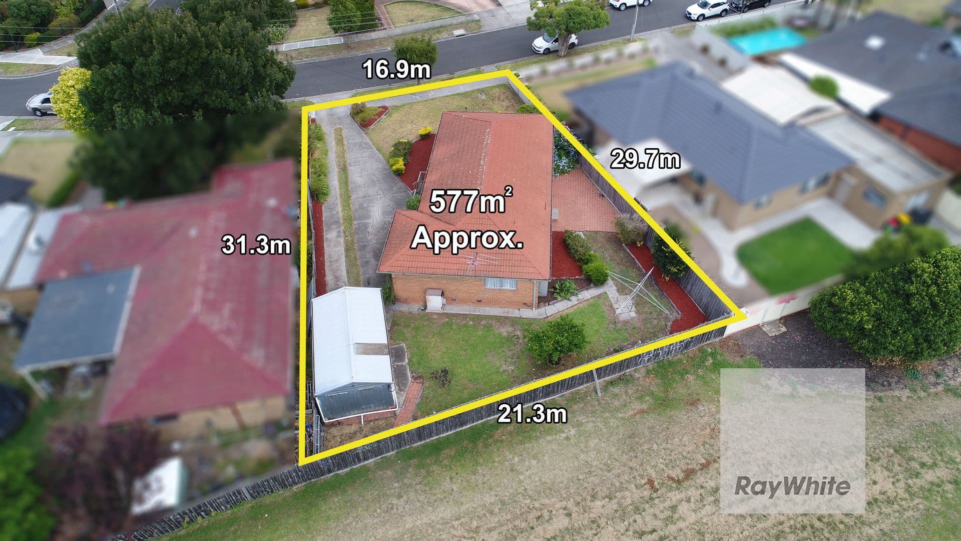 32 Linacre Crescent, Gladstone Park VIC 3043, Gladstone Park - Thumbnail 3