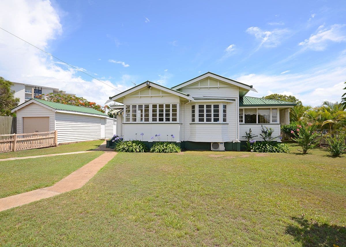 58 Watson Street, PIALBA QLD 4655, Pialba - Thumbnail 2
