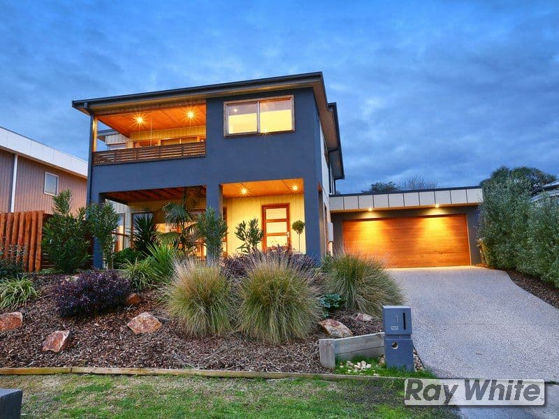 1 Greenhill Road, ROSEBUD VIC 3939, Rosebud - Image 1