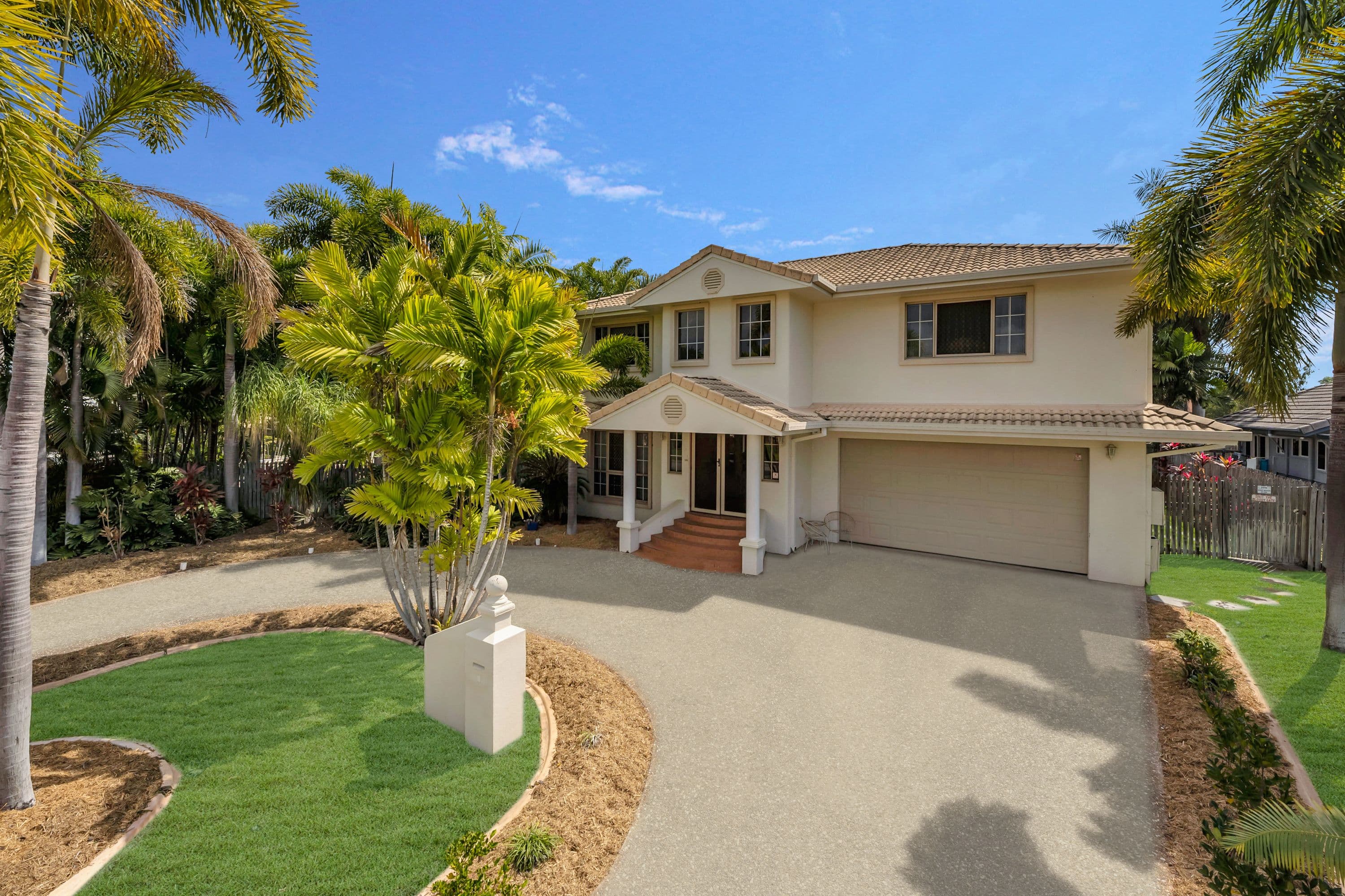 9 Cardwell Court, Kirwan QLD 4817, Kirwan - Image 1
