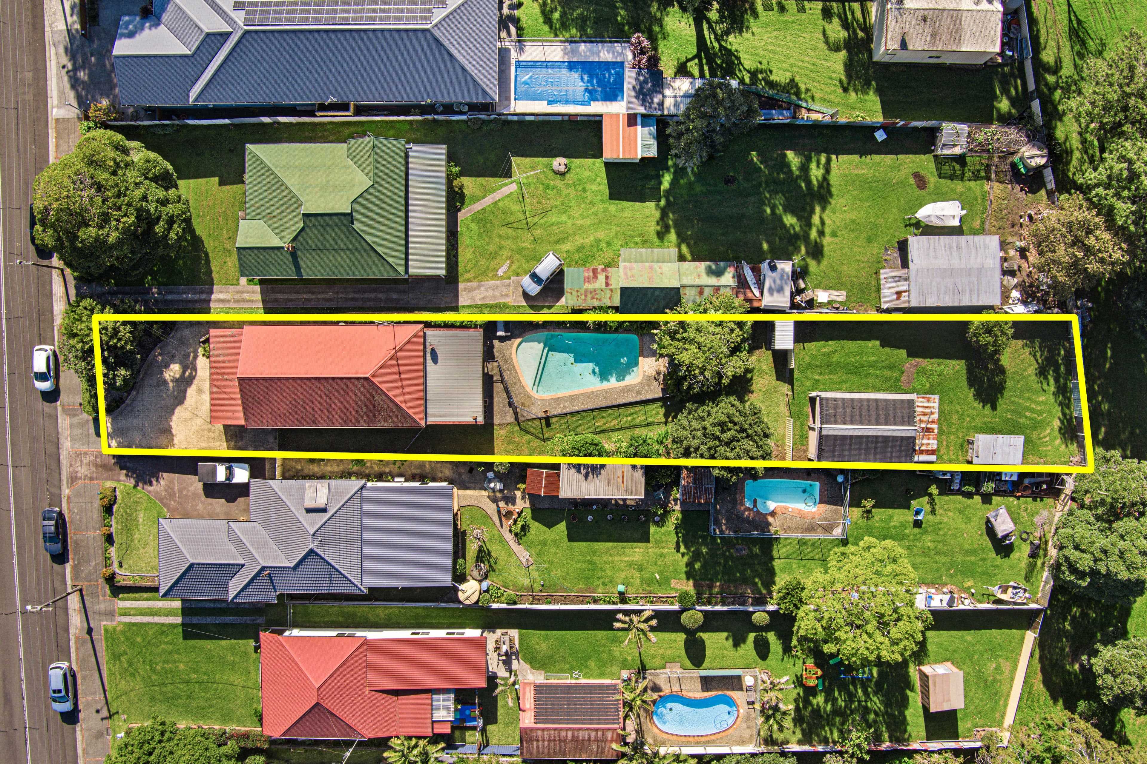 31 Dunmore Road, Dunmore NSW 2529, Dunmore - Thumbnail 3