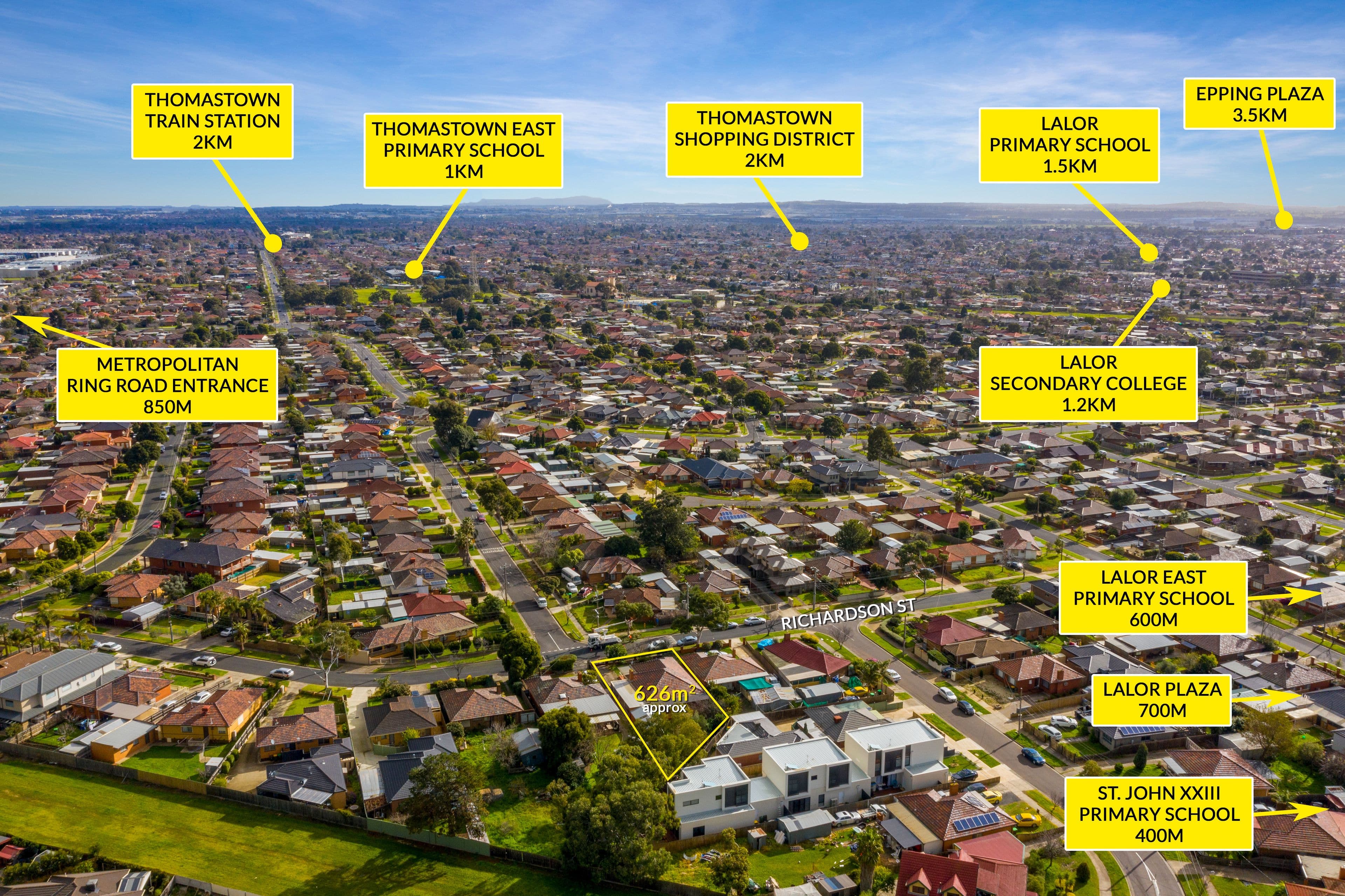 42 Richardson Street, Thomastown VIC 3074, Thomastown - Thumbnail 2