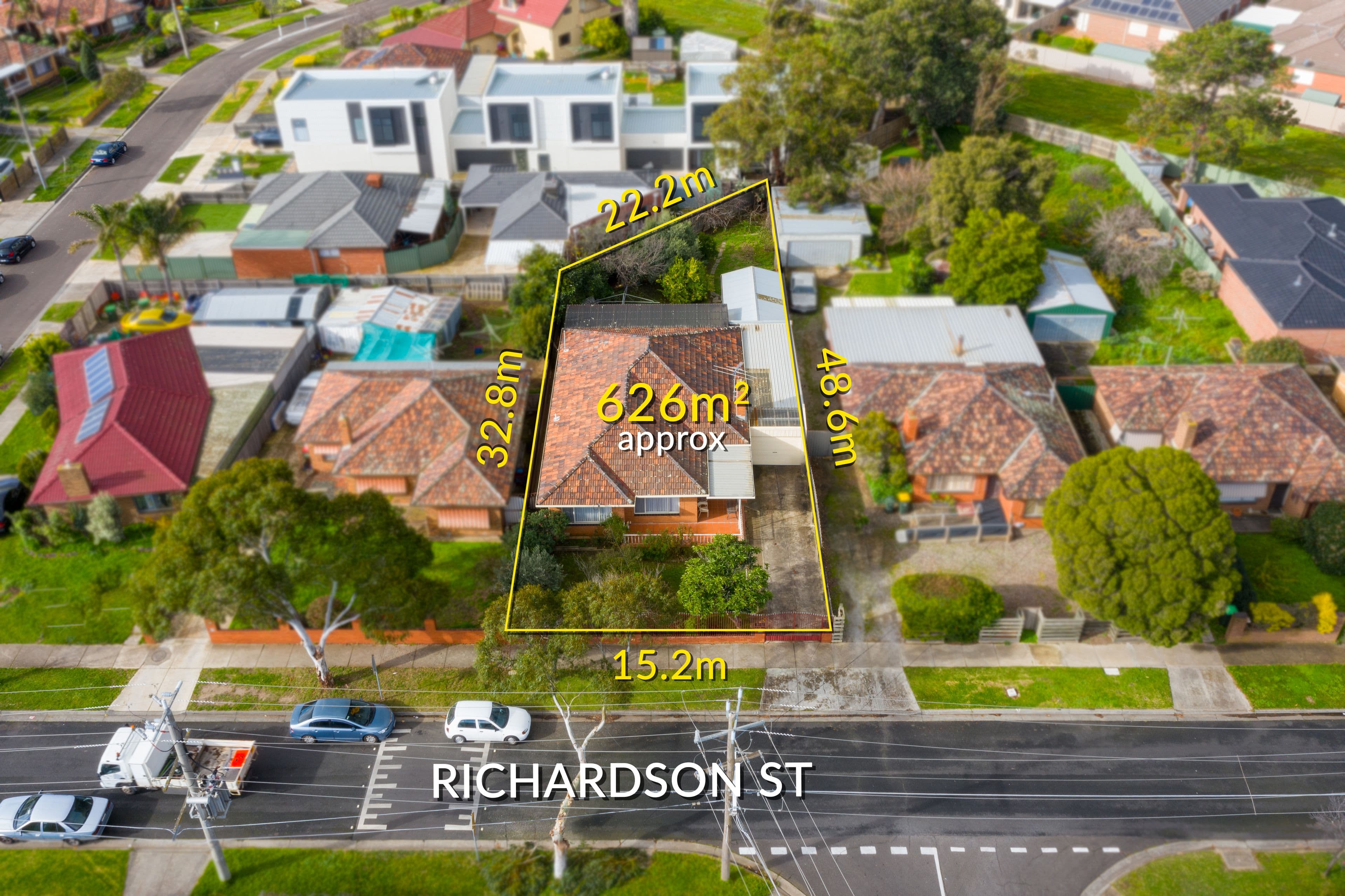 42 Richardson Street, Thomastown VIC 3074, Thomastown - Thumbnail 3