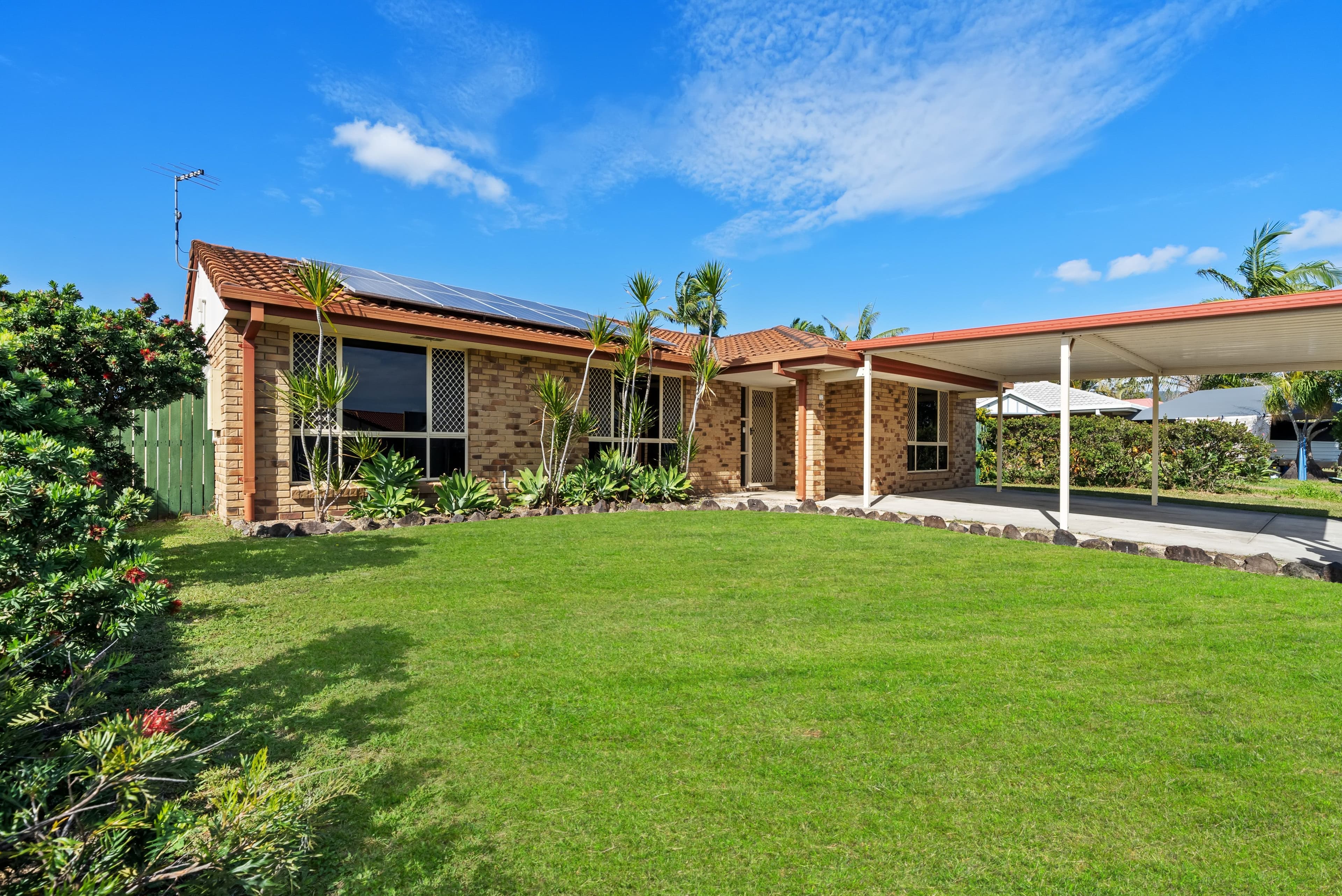 46 Katunga Circuit, Ormeau QLD 4208, Ormeau - Image 1