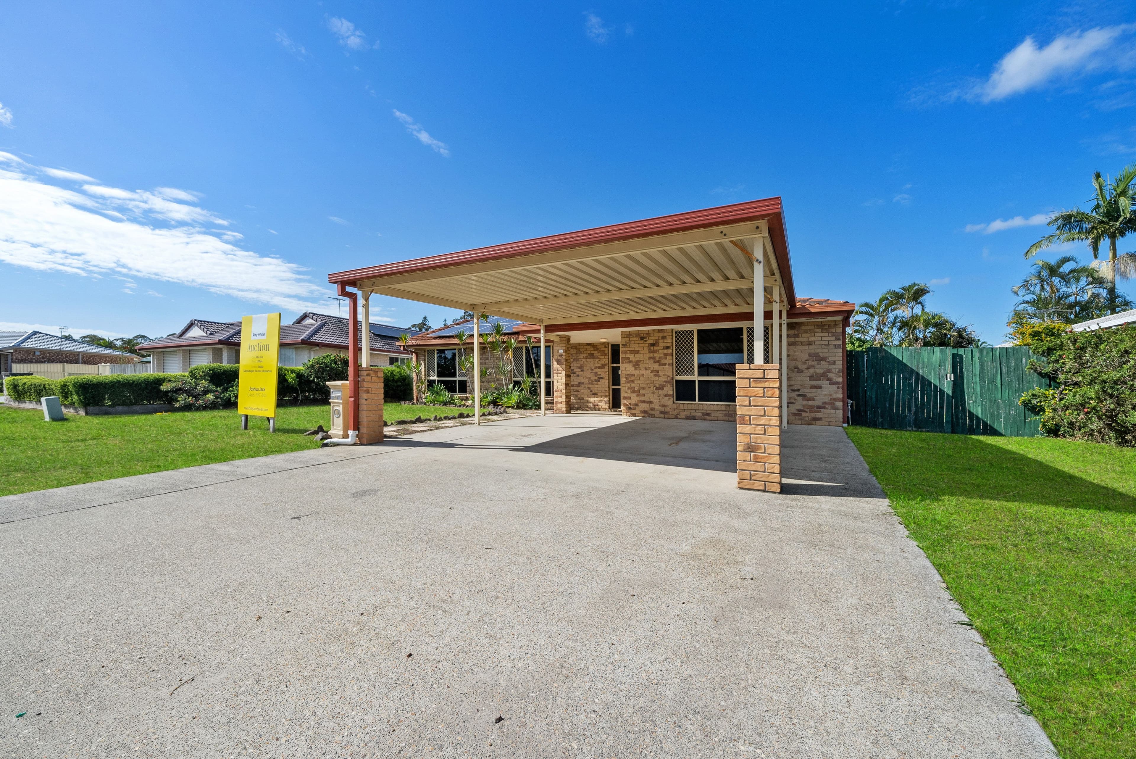 46 Katunga Circuit, Ormeau QLD 4208, Ormeau - Thumbnail 2