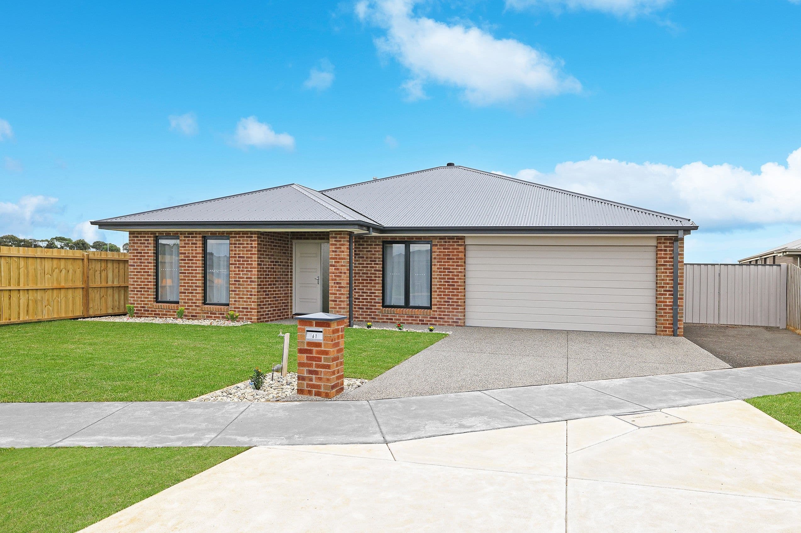 61 Vickers Drive, Warrnambool VIC 3280, Warrnambool - Image 1