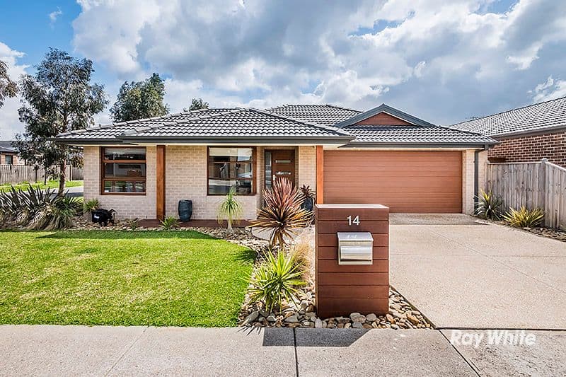 14 Blackledge Drive, Cranbourne East VIC 3977, Cranbourne East - Image 1