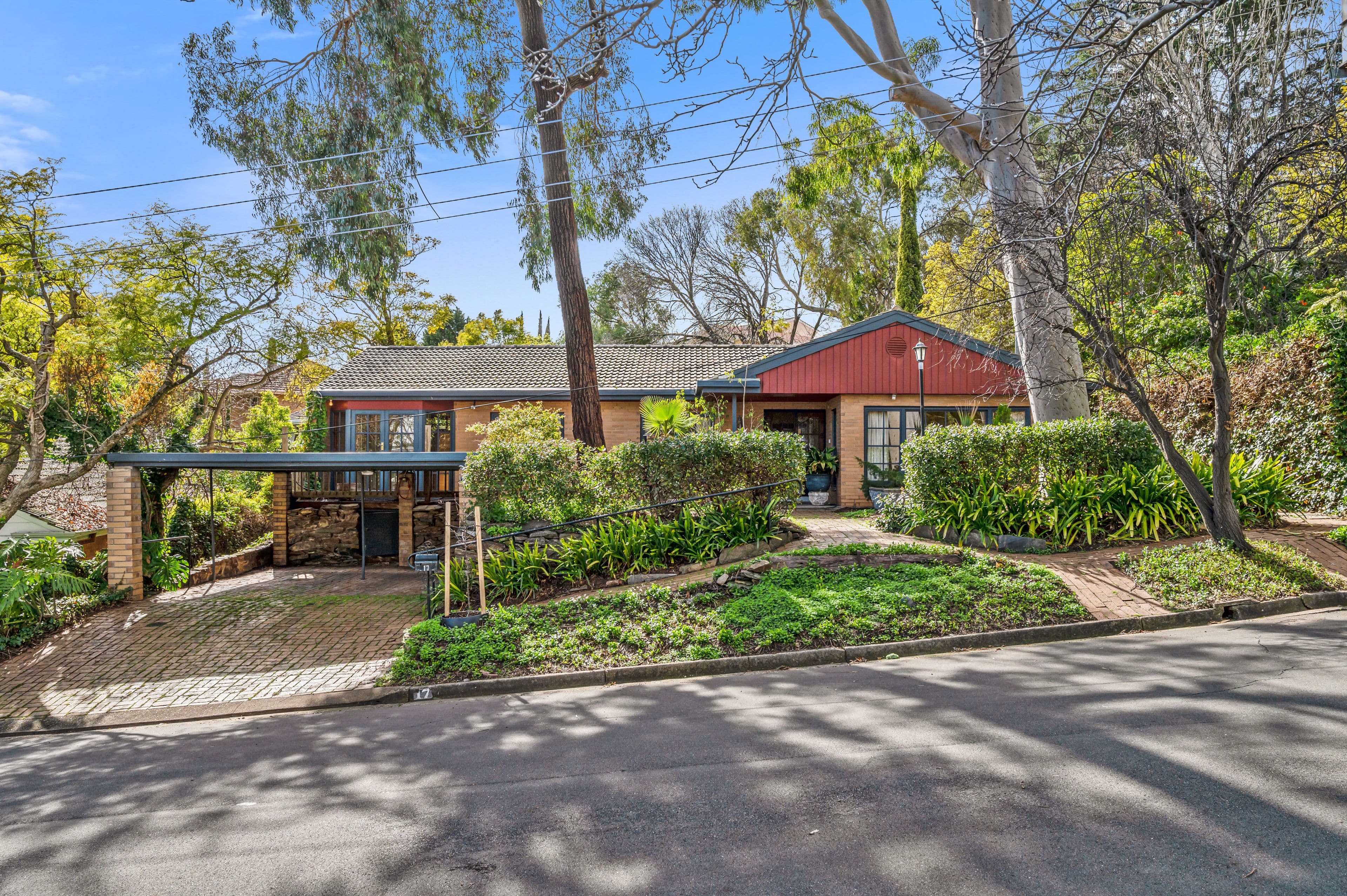 17 Grenache Avenue, Wattle Park SA 5066, Wattle Park - Image 1