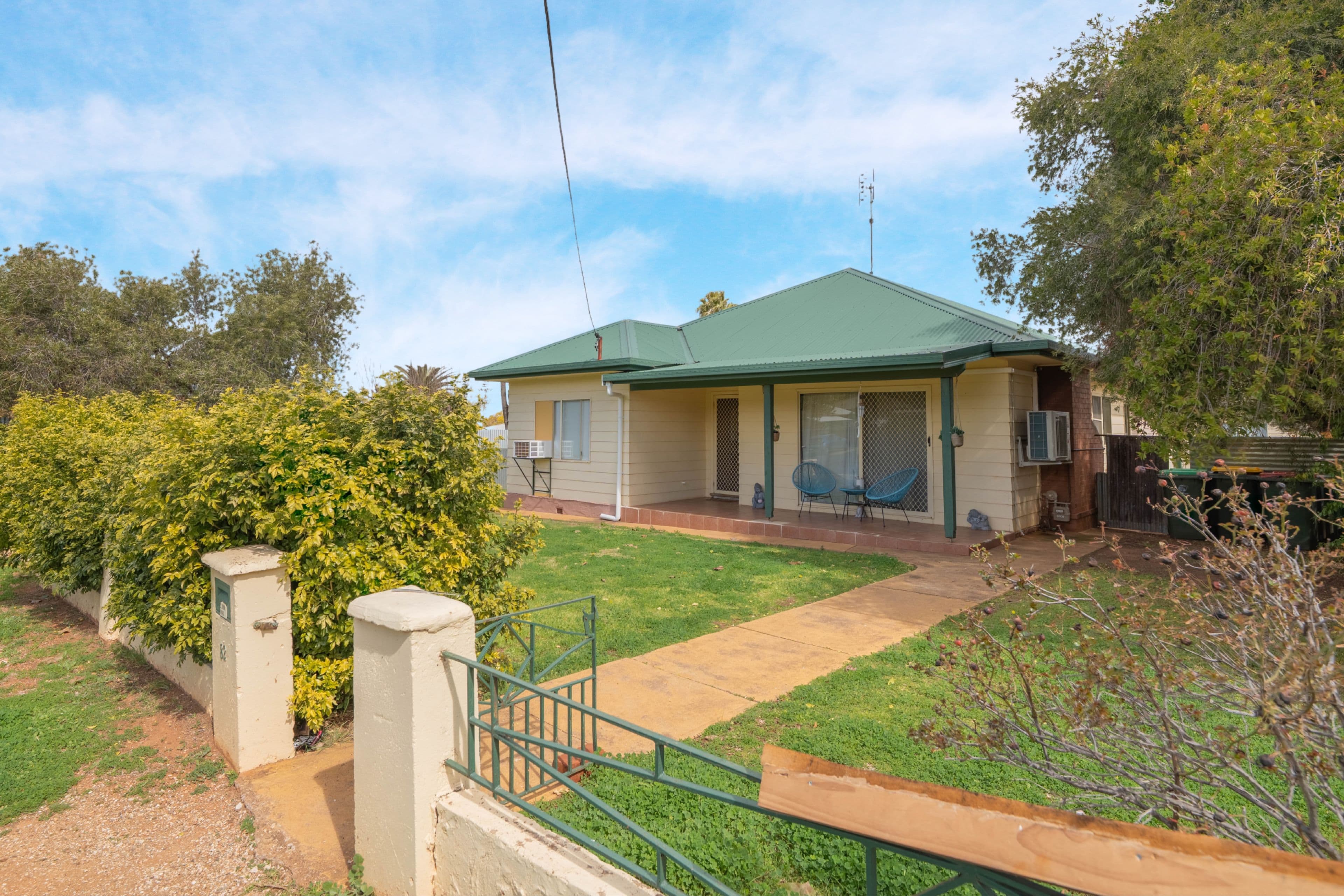 82 High Street, Parkes NSW 2870, Parkes - Image 1
