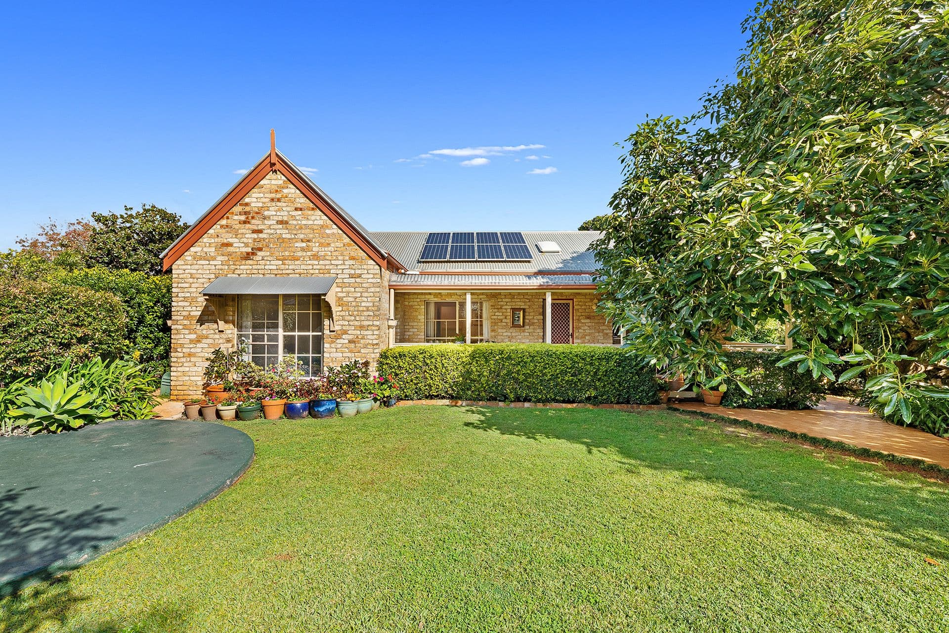 16 Griffith Street, Tamborine Mountain QLD 4272, Tamborine Mountain - Image 1