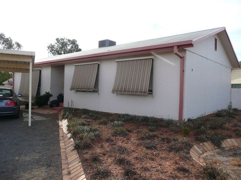 20 Middleton Avenue, GRIFFITH NSW 2680, Griffith - Image 1