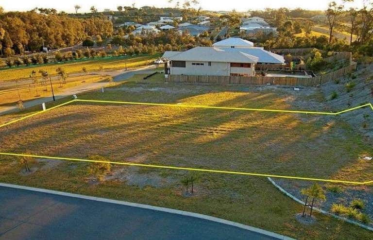 20 Jasner Lane, COOMERA WATERS QLD 4209, Coomera - Image 1