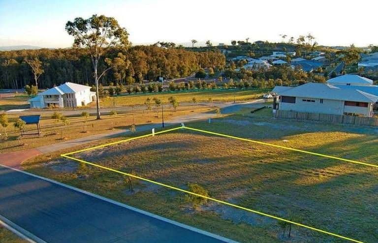 20 Jasner Lane, COOMERA WATERS QLD 4209, Coomera - Thumbnail 3