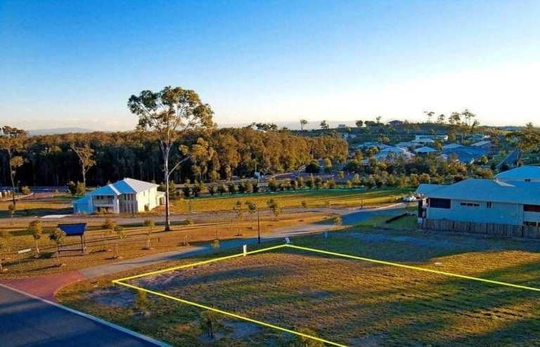 20 Jasner Lane, COOMERA WATERS QLD 4209, Coomera - Thumbnail 4