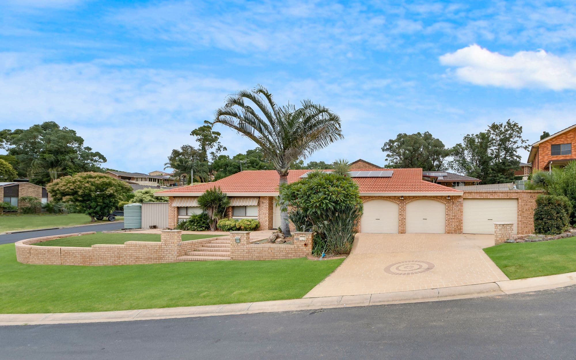1 Tope Place, Ambarvale NSW 2560, Ambarvale - Image 1