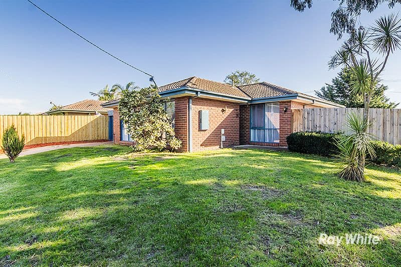 1 Caroline Crescent, Cranbourne West VIC 3977, Cranbourne West - Image 1