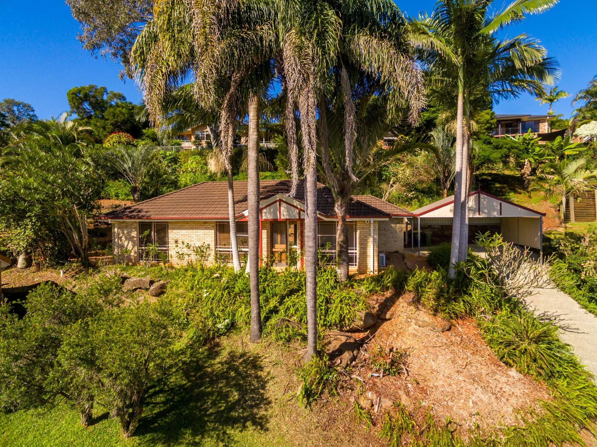 7 Pinnacle Place, Goonellabah - Image 1