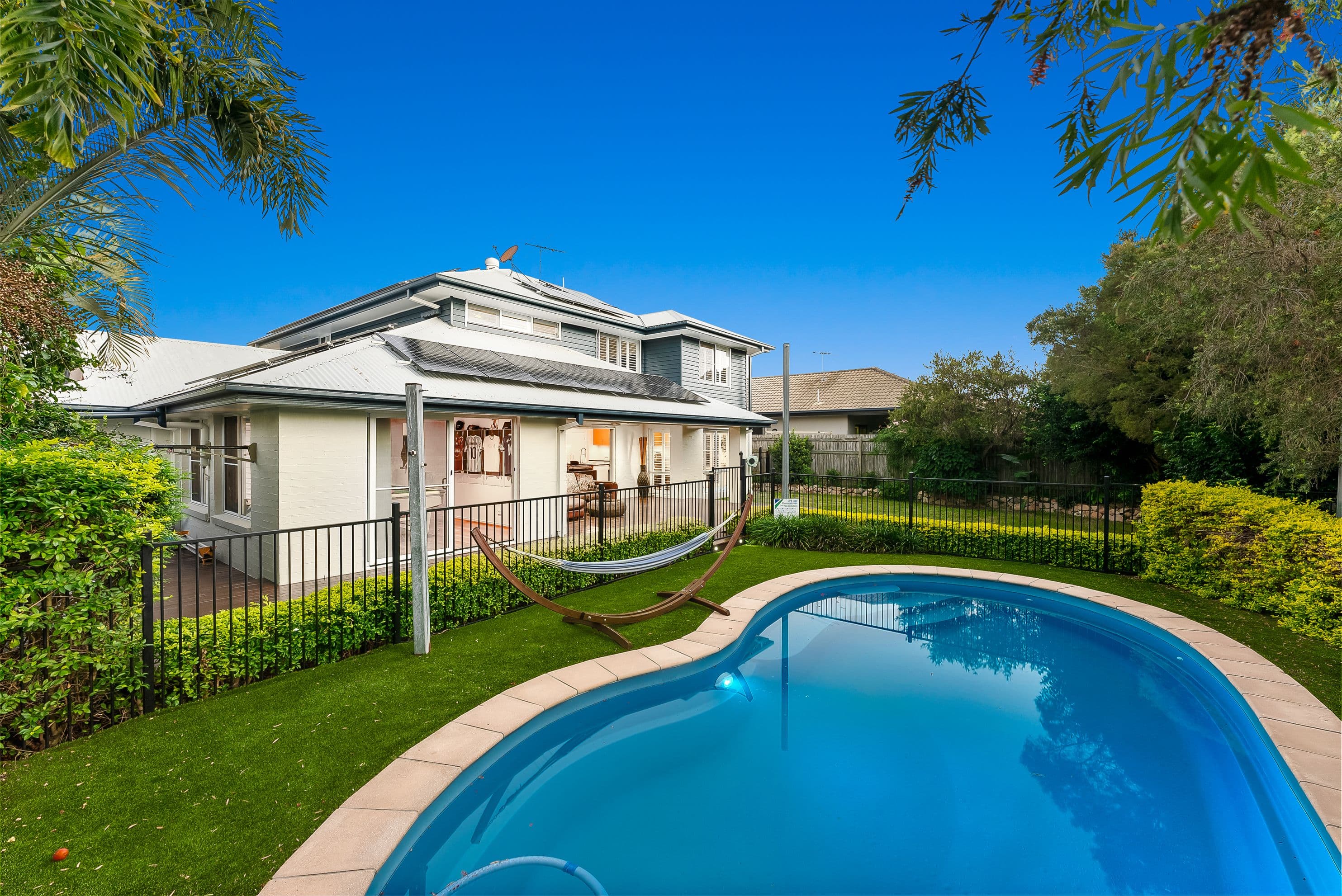 34 Kurrajong Circuit, North Lakes QLD 4509, North Lakes - Thumbnail 2