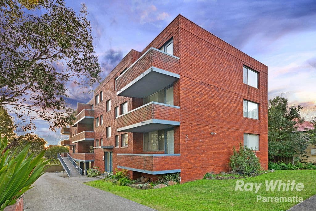 3 Stewart Street, Parramatta NSW 2150, Parramatta - Image 1