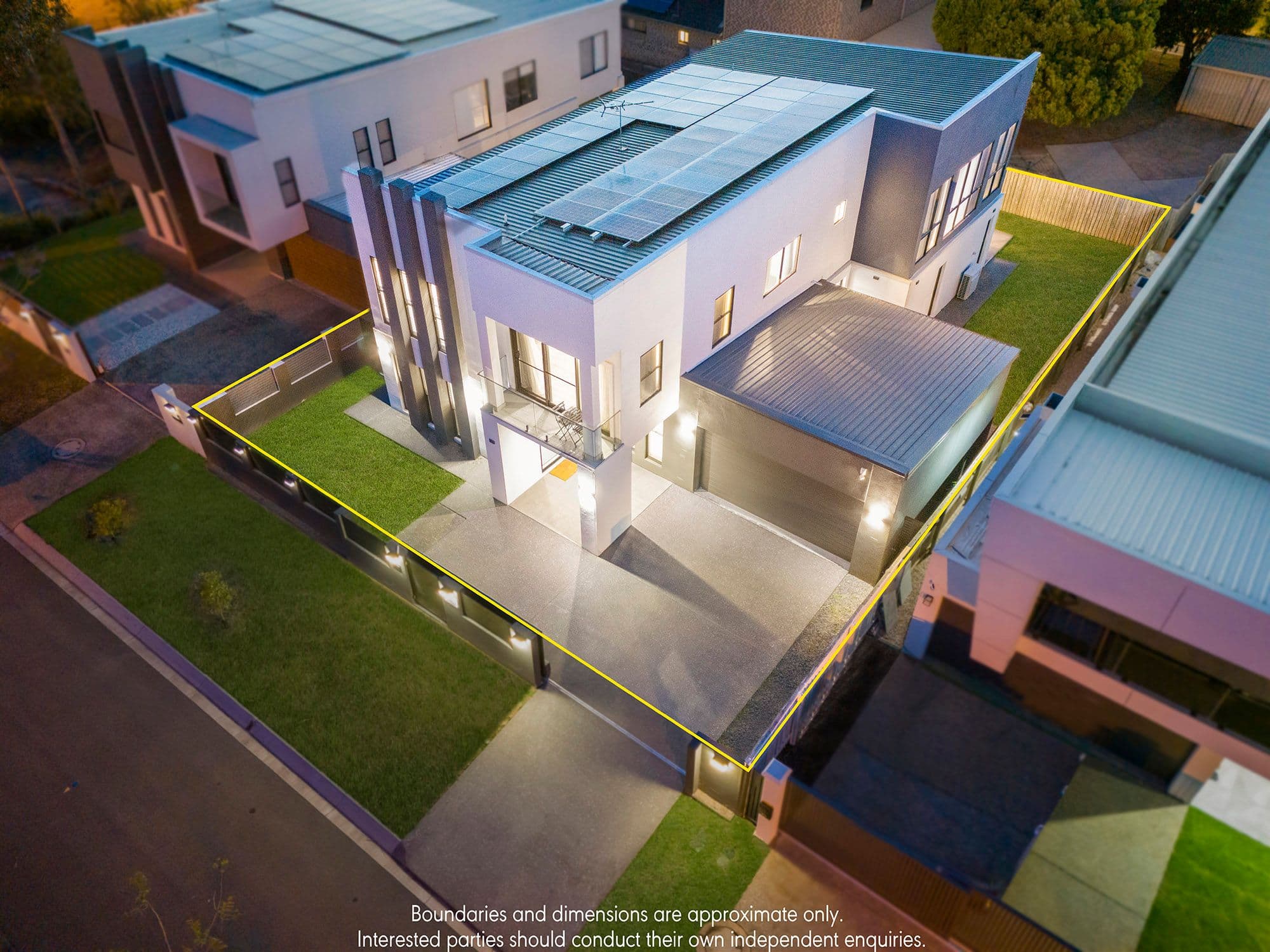 3 Zircon Close, Rochedale QLD 4123, Rochedale - Thumbnail 2