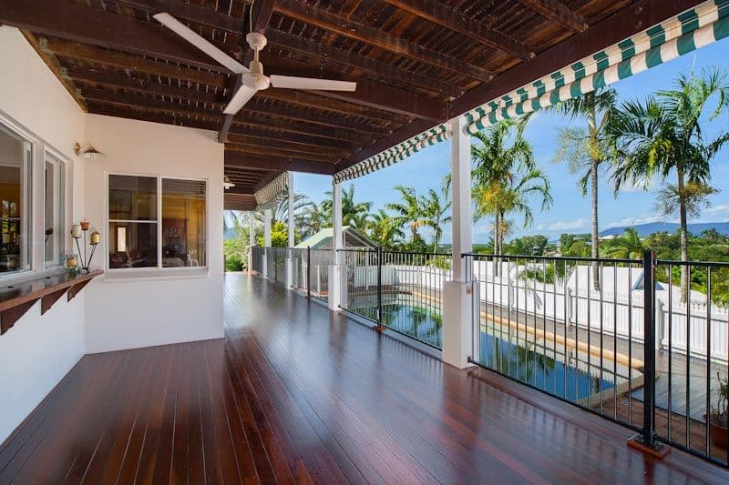 4 Woodmont Place, MOOROOBOOL QLD 4870, Mooroobool - Image 1
