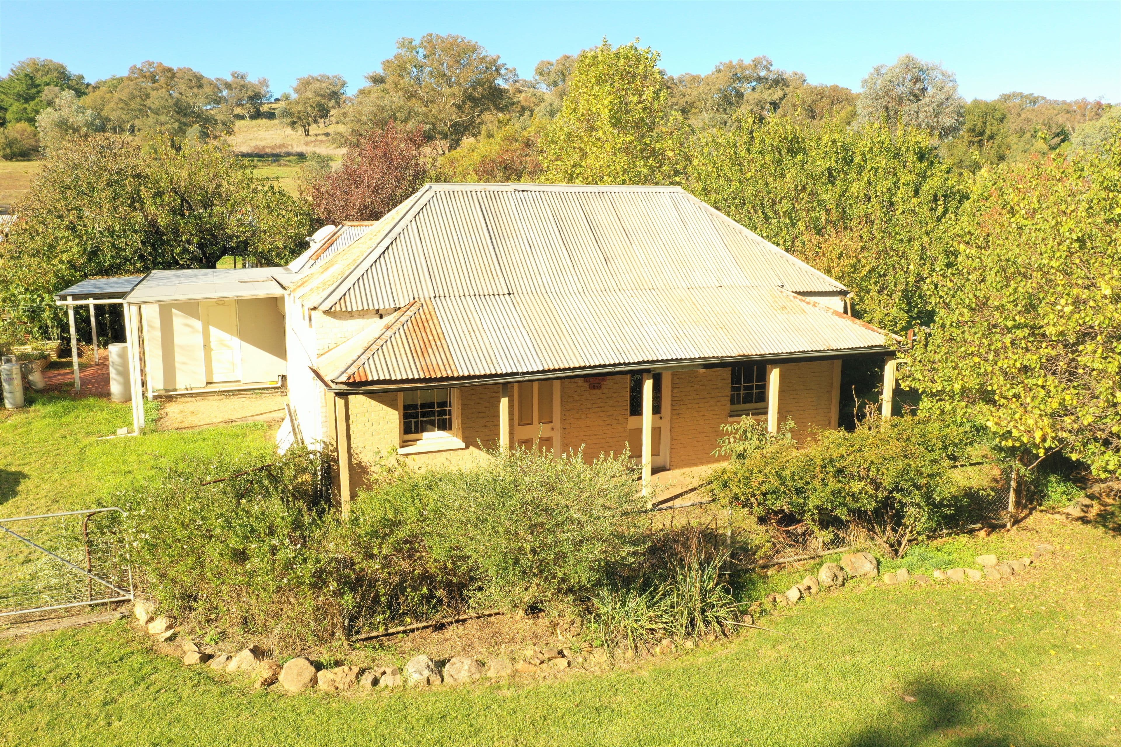 30 Murringo Gap Road via Murringo, Young NSW 2594, Young - Image 1
