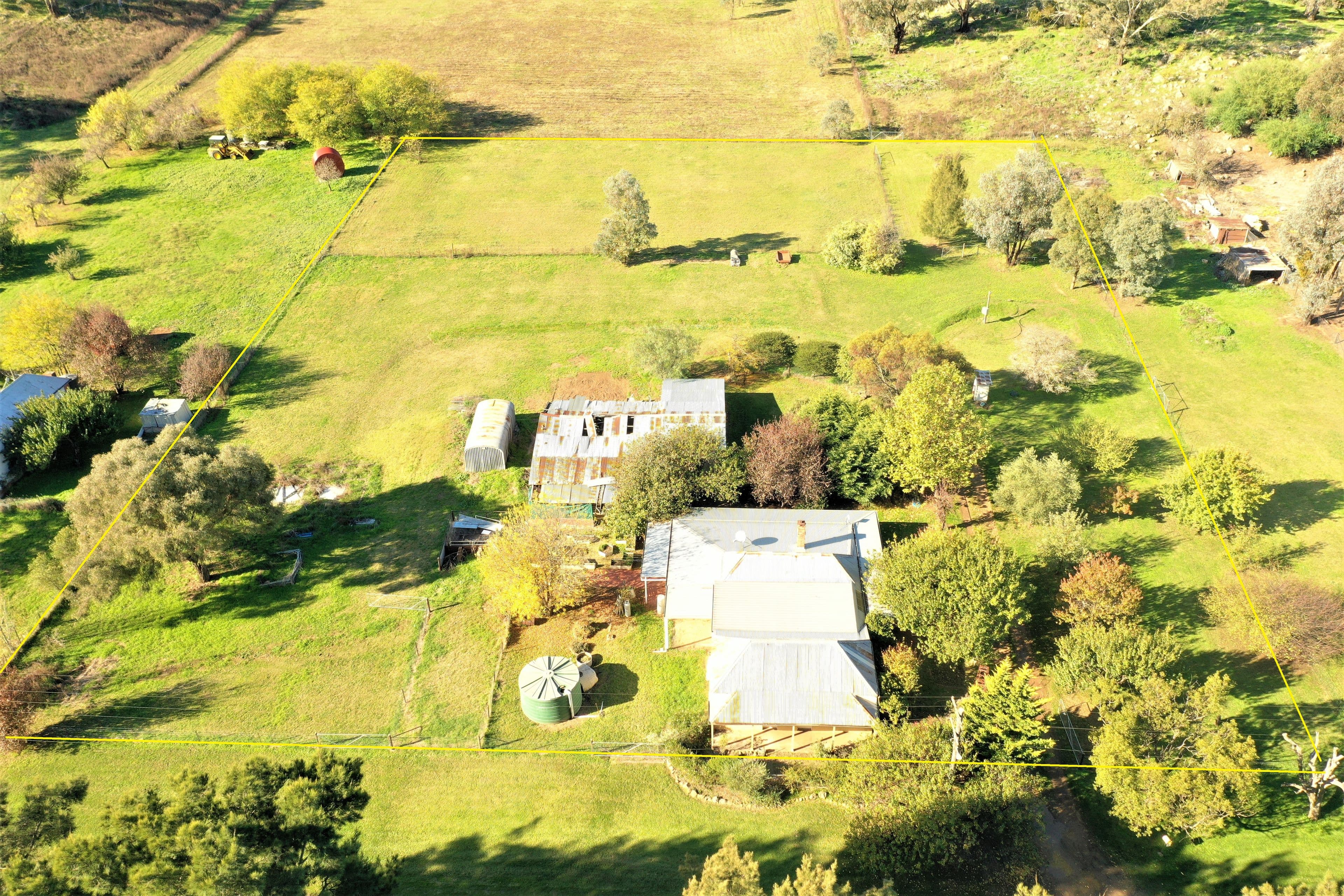 30 Murringo Gap Road via Murringo, Young NSW 2594, Young - Thumbnail 2