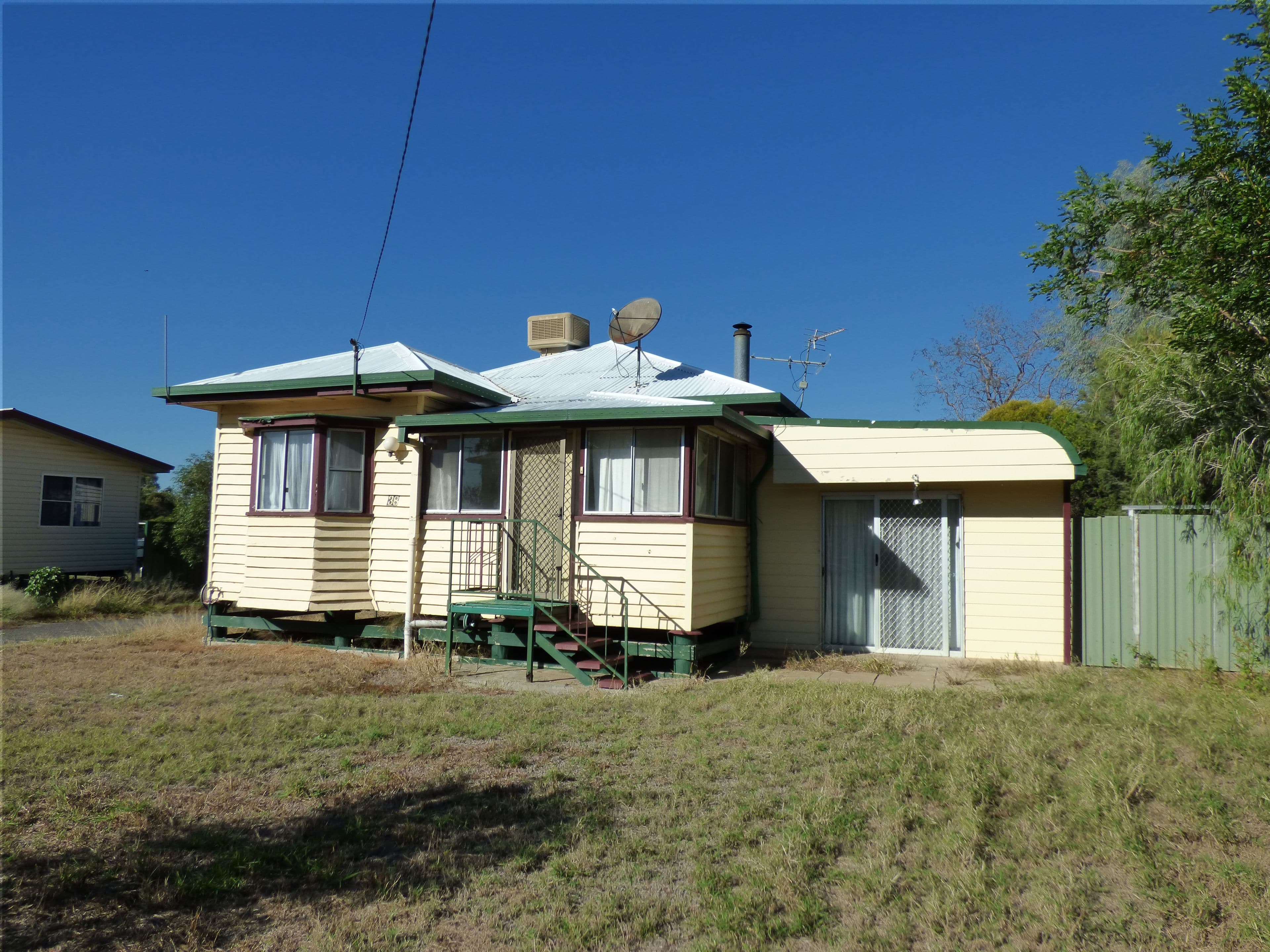 38 Derry Street, Roma QLD 4455, Roma - Image 1