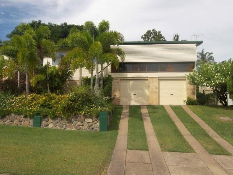 324 Duthie Avenue, FRENCHVILLE QLD 4701, Frenchville - Image 1