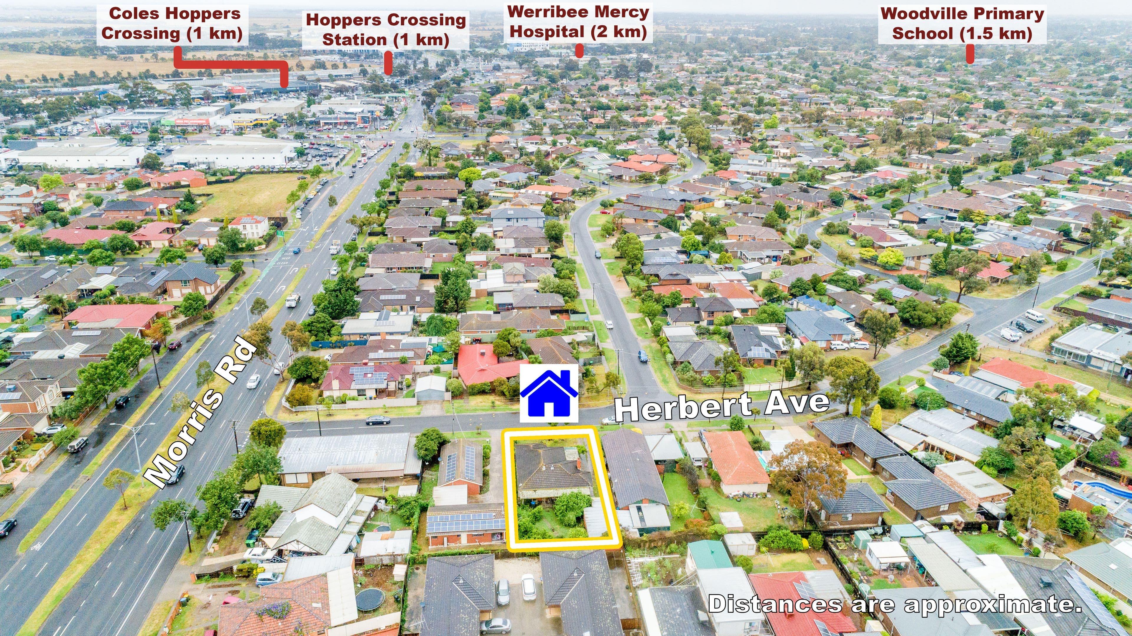 4 Herbert Avenue, Hoppers Crossing VIC 3029, Hoppers Crossing - Thumbnail 5