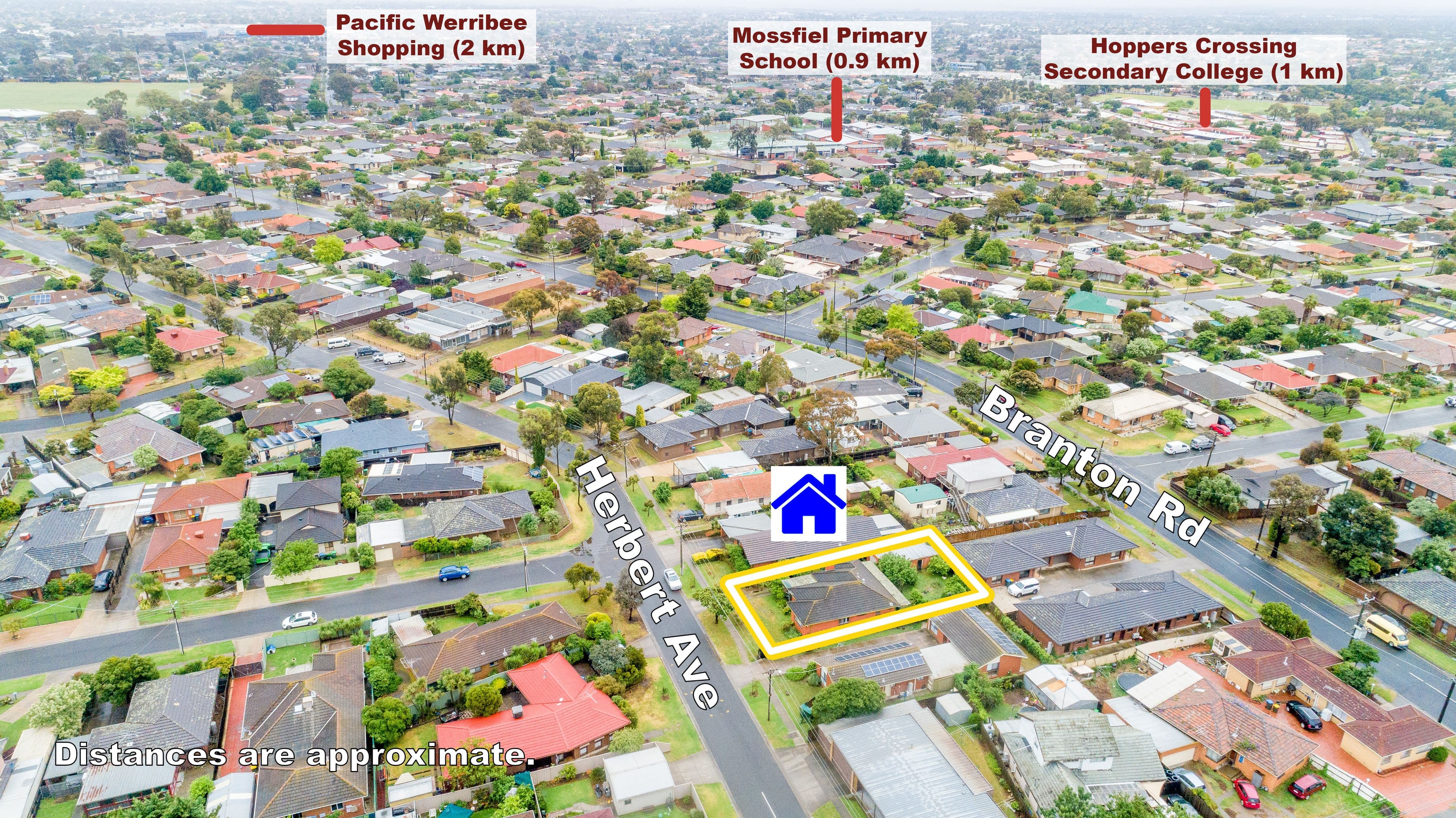 4 Herbert Avenue, Hoppers Crossing VIC 3029, Hoppers Crossing - Thumbnail 8