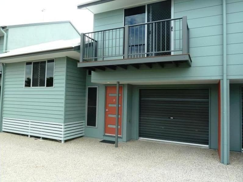 6 Kennedy Street, South Mackay QLD 4740, South Mackay - Image 1
