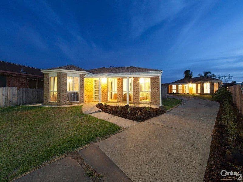 16 Valda Court, Cranbourne - Image 1