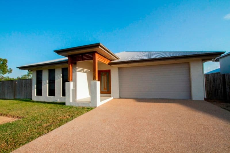 26 - 30 Ashmore Crescent, BURDELL QLD 4818, Burdell - Image 1