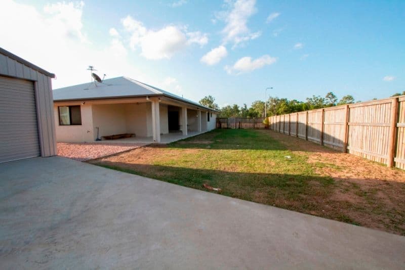 26 - 30 Ashmore Crescent, BURDELL QLD 4818, Burdell - Thumbnail 2