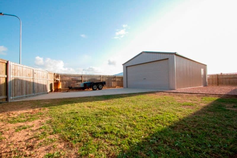 26 - 30 Ashmore Crescent, BURDELL QLD 4818, Burdell - Thumbnail 3