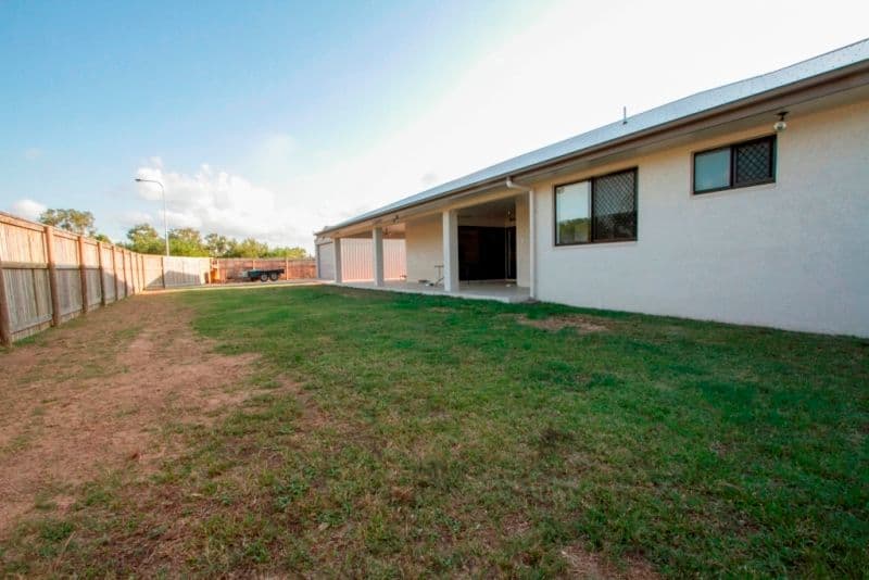 26 - 30 Ashmore Crescent, BURDELL QLD 4818, Burdell - Thumbnail 4