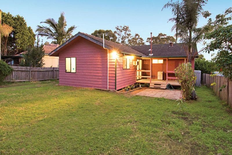 66 Redbank Road, Northmead NSW 2152, Northmead - Thumbnail 6